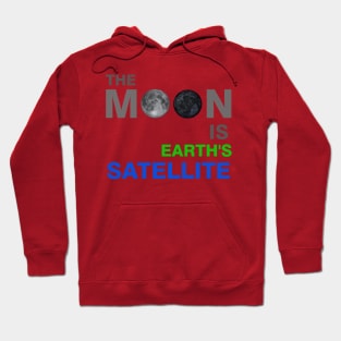 moon Hoodie